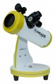 Meade EclipseView 82 resim