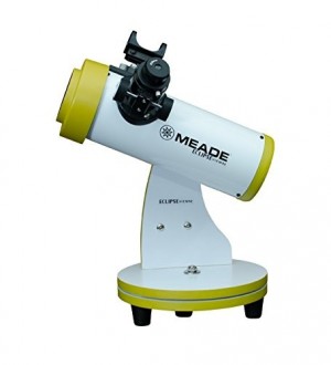 Meade EclipseView 82 Teleskop