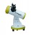 Meade EclipseView 82 Teleskop