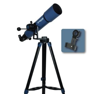 Meade StarPro Az 102 Teleskop