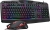 Redragon Vajra S101-3 Klavye & Mouse Seti