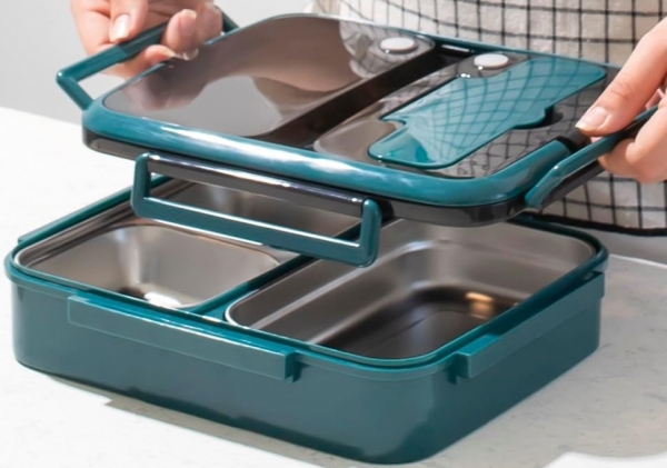 Cooker YK-1392 Termos