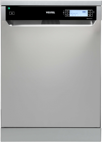 Vestel BMA-XXL1017 X Bulaşık Makinesi