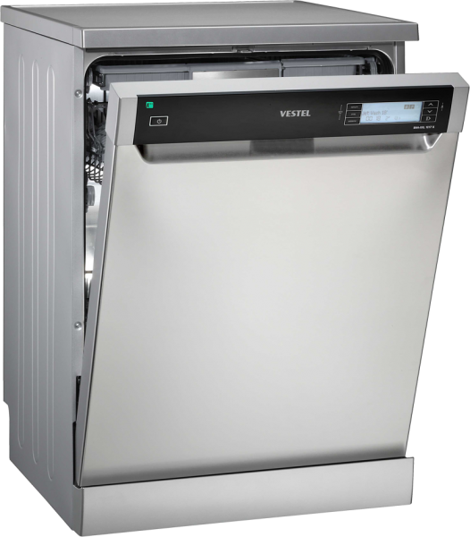 Vestel BMA-XXL1017 X Bulaşık Makinesi