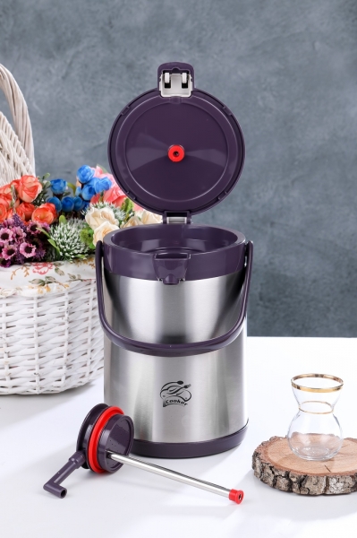 Cooker CKR-2007 Termos
