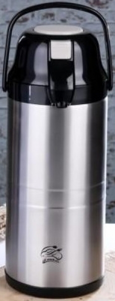 Cooker CKR-2009 Termos (4500 ml)