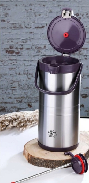 Cooker CKR-2009 Termos (4500 ml)