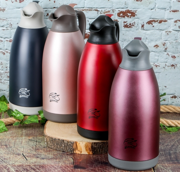 Cooker Trend CKR-2019 Termos