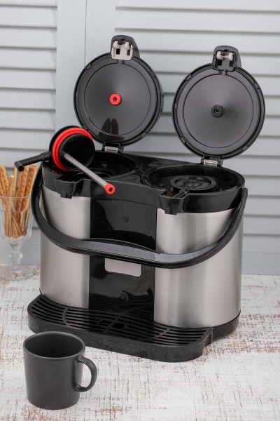 Cooker CKR-2027 Termos