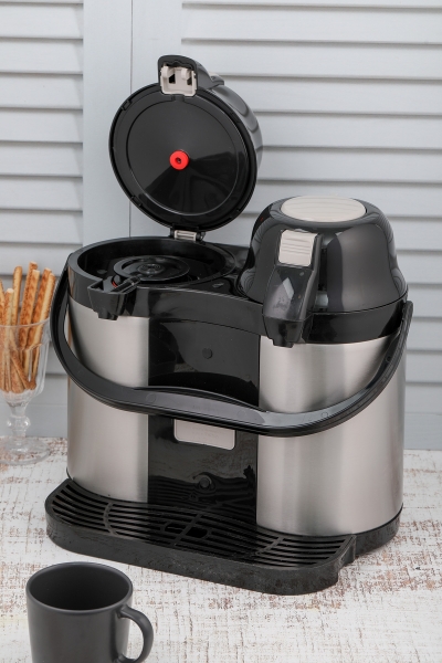 Cooker CKR-2027 Termos