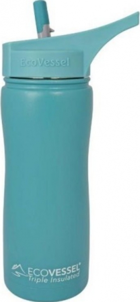 EcoVessel Summit Termos (500 ml)