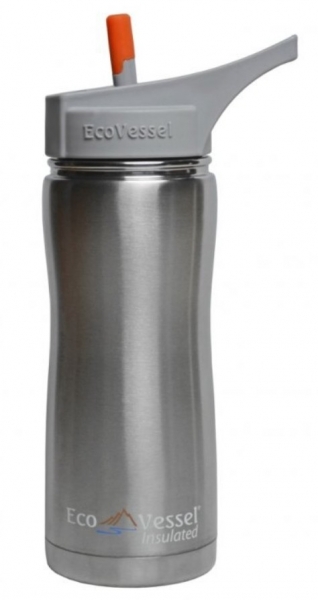 EcoVessel Summit Termos (500 ml)