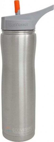 EcoVessel Summit Termos (750 ml)