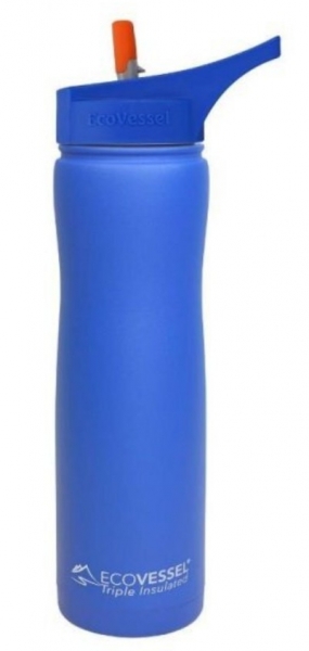 EcoVessel Summit Termos (750 ml)