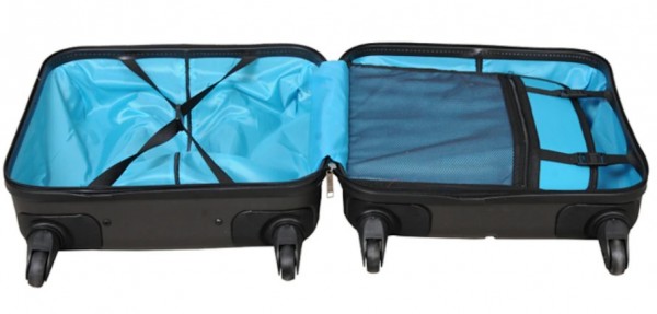 Wexta WX220 Pilot Hostes Tipi
