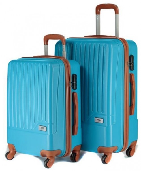 Wexta WX231 Silver Mix 2li Büyük ve Orta Boy