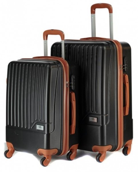 Wexta WX231 Silver Mix 2li Büyük ve Orta Boy