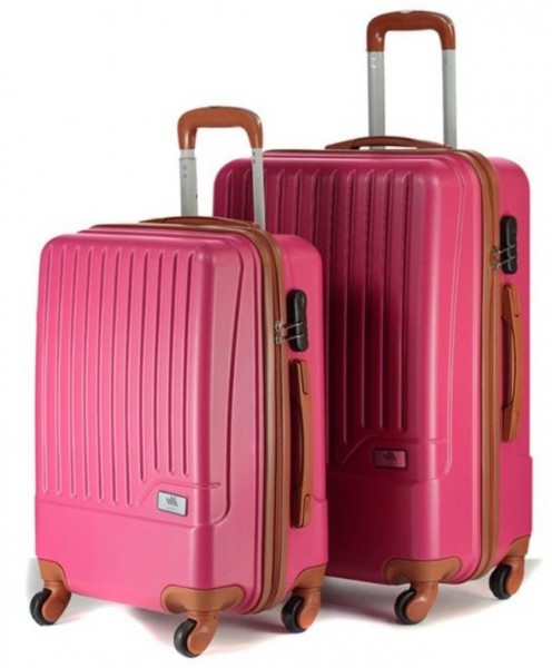 Wexta WX231 Silver Mix 2li Büyük ve Orta Boy