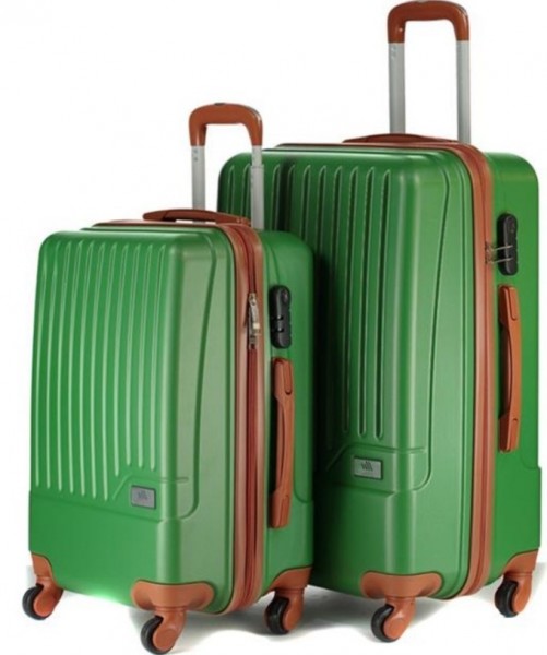 Wexta WX231 Silver Mix 2li Büyük ve Orta Boy