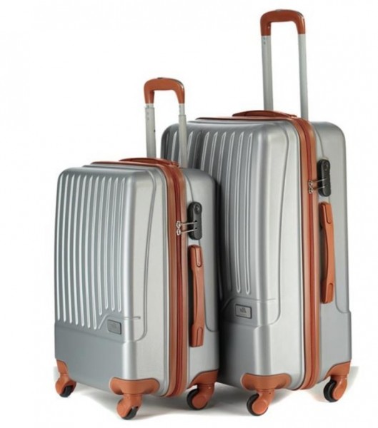 Wexta WX231 Silver Mix 2li Büyük ve Orta Boy