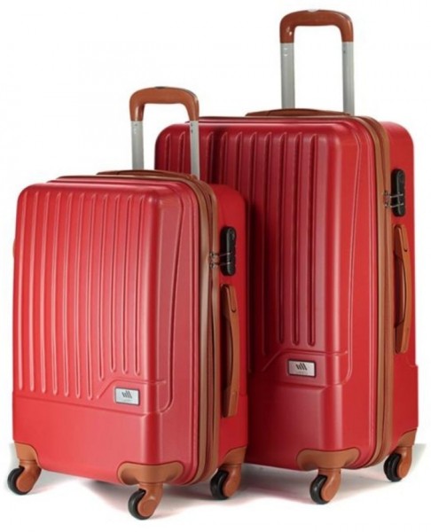 Wexta WX231 Silver Mix 2li Büyük ve Orta Boy
