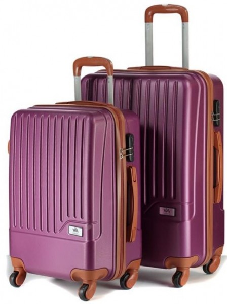 Wexta WX231 Silver Mix 2li Büyük ve Orta Boy
