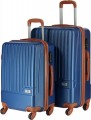 Wexta WX231 Silver Mix 2li Büyük ve Orta Boy resim