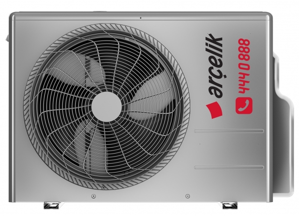 Arçelik ProSmart 12660 Duvar Tipi Klima