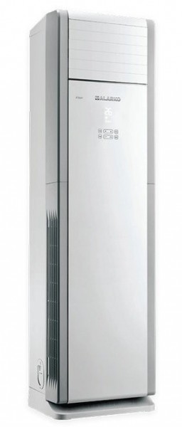 Alarko Flair SLN 24 Salon Tipi Klima (24.000 BTU)