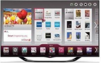 LG 60LA740S resim