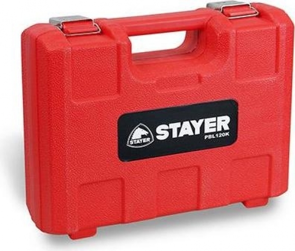 Stayer PBL120K Akülü Vidalama