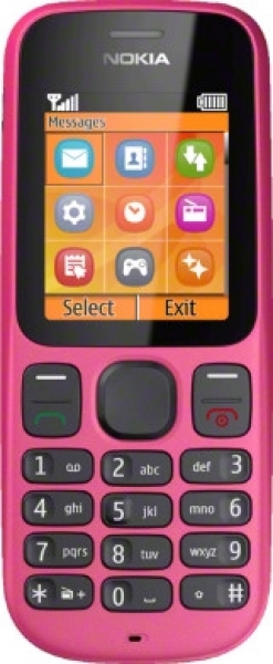 Nokia 100