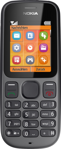 Nokia 100