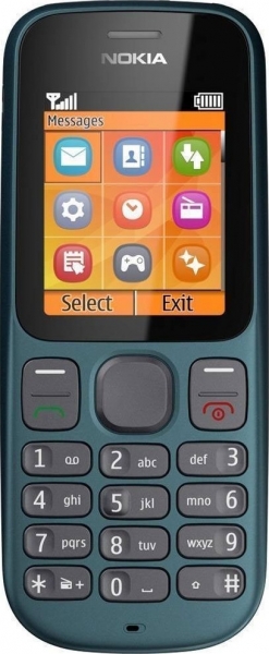 Nokia 100