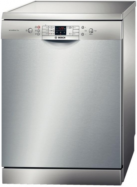 Bosch SMS58N68TR Bulaşık Makinesi