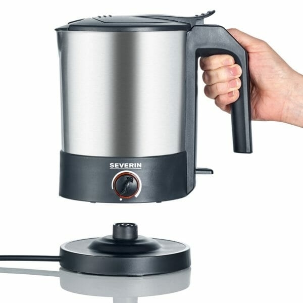 Severin WK-3369 Su Isıtıcı