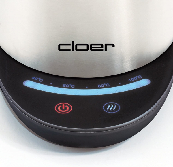 Cloer 4959 Su Isıtıcı