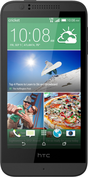 HTC Desire 510