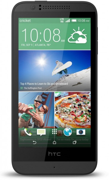 HTC Desire 510