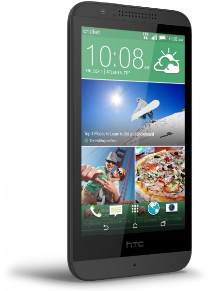 HTC Desire 510