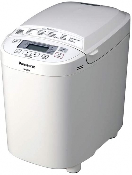 Panasonic SD-2500WXC (900 gr)