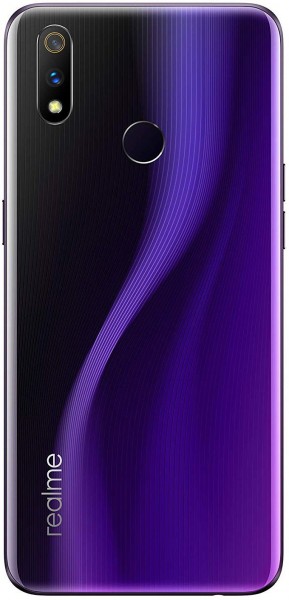 realme 3 Pro (6 GB / 128 GB)