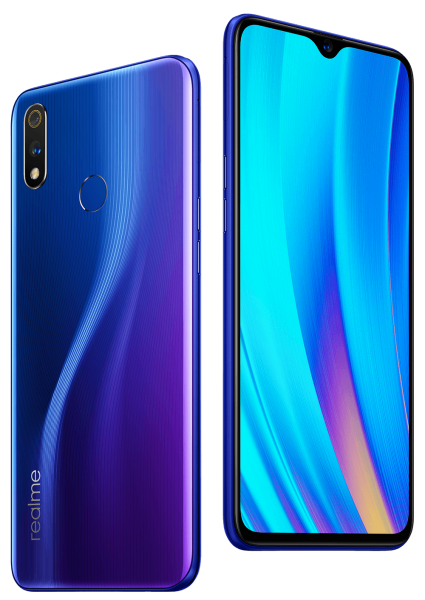 realme 3 Pro (6 GB / 128 GB)