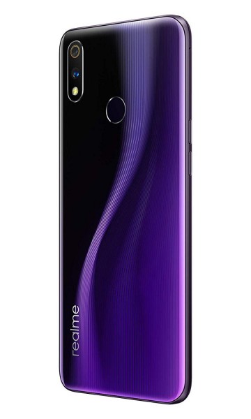 realme 3 Pro (6 GB / 128 GB)