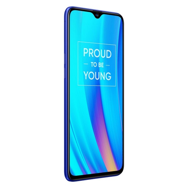realme 3 Pro (6 GB / 128 GB)
