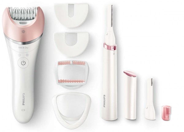 Philips Satinelle Advanced BRE535/00 Epilasyon Aleti