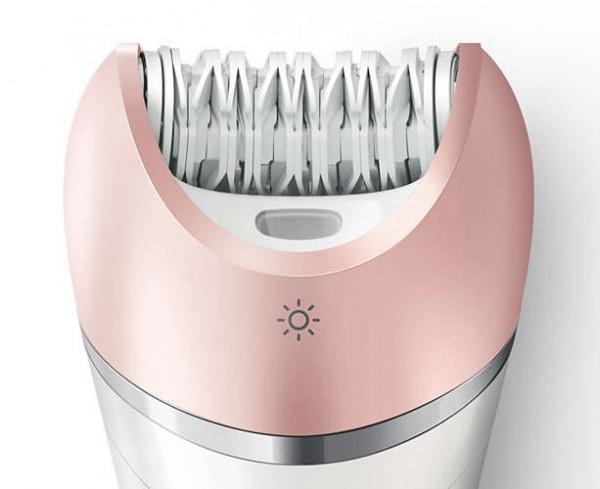 Philips Satinelle Advanced BRE535/00 Epilasyon Aleti