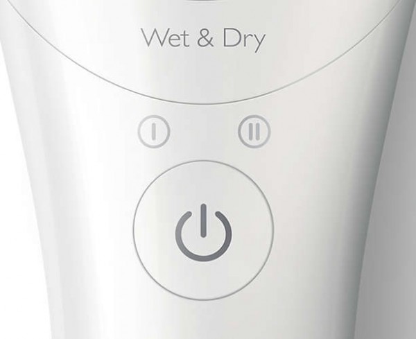 Philips Satinelle Advanced BRE535/00 Epilasyon Aleti
