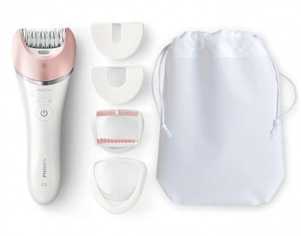 Philips Satinelle Advanced BRE535/00 Epilasyon Aleti