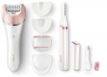 Philips Satinelle Advanced BRE535/00 resim